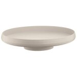 Centre de table bol  fruits guzzini 42 x 30x h8, 9cm