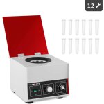 Centrifugeuse laboratoire - 12 x 20 ml - fcr 1 150 xg