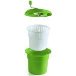 Hendi - centrifugeuse professionnelle pour �goutter la laitue 25 l 222560