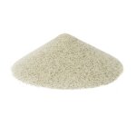 Charge filtrante piscine - sable pour filtre  sable 0, 5  1, 5 mm - 1x25kg de centrocom