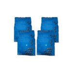 Sans marque - pice et accessoire filtration de l'eau - sel adoucisseur - 4x25 kg