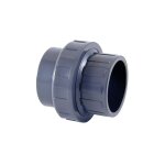 Union 3 pi�ces pvc �32 � coller cepex