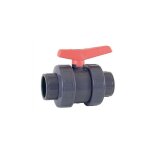 Cepex - vanne pvc � boisseau sph�rique pn - 16 vanne anti - block � 32 mm