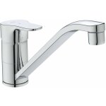 Ideal standard - cerabase - robinetterie d'�vier, bluestart, chrome bd432aa