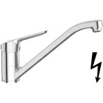 Ideal standard - ceraflex - robinetterie d'évier, chrome bc130aa Ideal standard - ceraflex - robinetterie d'évier, chrome bc130aa