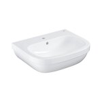 Euro ceramic lavabo suspendu 60 cm (39335000) - grohe