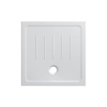 Ceramica globo - receveur de douche en c�ramique 90x90 cm globo docciaviva s�rie h4. 5 dv4091bi blanc ...