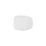 Ceramicstore - abattant wc pour vase catalano fiesta 41 - 46x35 cm avec charnie'res re'glables abattant ...
