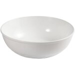 Ceramicstore - lavabo � poser slim mod�le 04