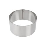 Cercle en inox - gobel Cercle en inox - gobel