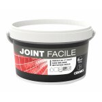 Cermix joint pte tout type de carrelage et mosaque, ultra blanc, 5m