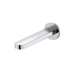 Cersanit - inverto - bonde de baignoire, chrome s951 - 556
