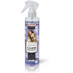 Certech 16687 d�sodorisant et d�tachant pour animaux de compagnie spray
