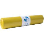 Certeo - deiss, sacs - poubelle, pe basse densit, 120 l, 37 m, l x h