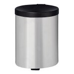 Frankel kaiserkraft, cendrier mural anti - feu, hauteur 250 mm,