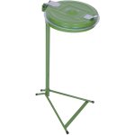 Certeo - frankel kaiserkraft, support sac - poubelle sur pieds, pour Certeo - frankel kaiserkraft, support sac - poubelle sur pieds, pour