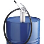 Frankel kaiserkraft, pompe � piston, pour huile et gasoil,