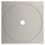 Certikin - cadre + couvercle skimmer ce02010002