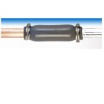 Ceta - manchon d'adaptation toutes mati�res sertube - �22 � 40 mm (serrage : tube �22 � 32mm. collage ...