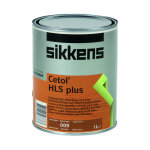 Cetol hls plus chene foncé 1l sikkens Cetol hls plus chene foncé 1l sikkens