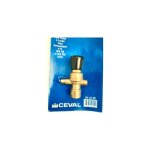 D�tendeur pour bouteille jetable