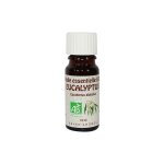 Ceven aromes - huile essentielle eucalyptus globulus bio 10ml Ceven aromes - huile essentielle eucalyptus globulus bio 10ml