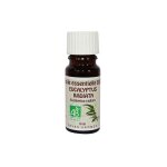 Ceven aromes - huile essentielle eucalyptus radiata bio 10ml Ceven aromes - huile essentielle eucalyptus radiata bio 10ml