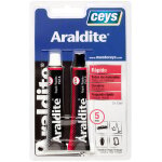 Ceys - araldite rapid blister grand 15 + 15ml 510207
