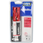 Ceys - araldite rapide seringue 24ml 510205