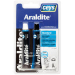 Ceys - araldite standard blister large 15 + 15ml 510107