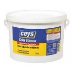 Ceys - colle blanche bois pot 5kg 501705