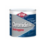Antirouille l 2, 5 oxyde rouge chromidine 44 actif Antirouille l 2, 5 oxyde rouge chromidine 44 actif