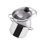 Machine à pâtes 20 cm pastissima metalsomma Machine à pâtes 20 cm pastissima metalsomma