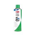Cfg - produit nettoyant vitre crc glass clean pro pour , arosol 500 ml ( prix pour 1 )