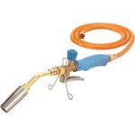 Cfh - turbo poste de soudure 2000c au chalumeau