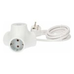 Gsc - cgc 103000014 rallonge voleur triple sortie + 2 usb 1. 4m Gsc - cgc 103000014 rallonge voleur triple sortie + 2 usb 1. 4m