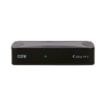 Cgv - rcepteur enregistreur tnt hd etimo fp - 2 - timer, contrle du direct timeshift, reprise de la ...