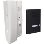 Chacon interphone audio 2 fils