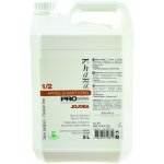 Apr�s - shampooing rincage jojoba khara : 5 litres