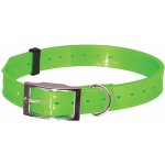 Chadog - collier fluo plein - air couleur : vert Chadog - collier fluo plein - air couleur : vert