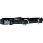 Chadog - collier r�glable mac leather noir taille : t2