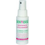 Dentidog dentifrice à pulvériser pour chien ou chat Dentidog dentifrice à pulvériser pour chien ou chat