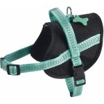 Chadog - harnais easy safe lagon taille : xs Chadog - harnais easy safe lagon taille : xs