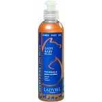 Lady baby shampooing chiot et chaton : 200 ml