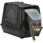Maison de toilette luxurious