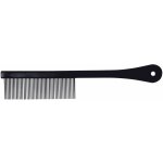 Peigne téflon idealdog : fin Peigne téflon idealdog : fin