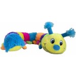 Peluche pour chien mat le millepatte Peluche pour chien mat le millepatte