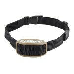 Petsafe collier supplementaire mini barrier - noir - pour chat et chien Petsafe collier supplementaire mini barrier - noir - pour chat et chien