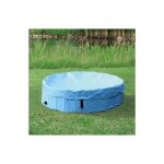 Piscine pour chien dsignation : protection pour piscine 160 cm trixie 39487
