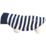 Pull fun chien new gnration marin taille : t40